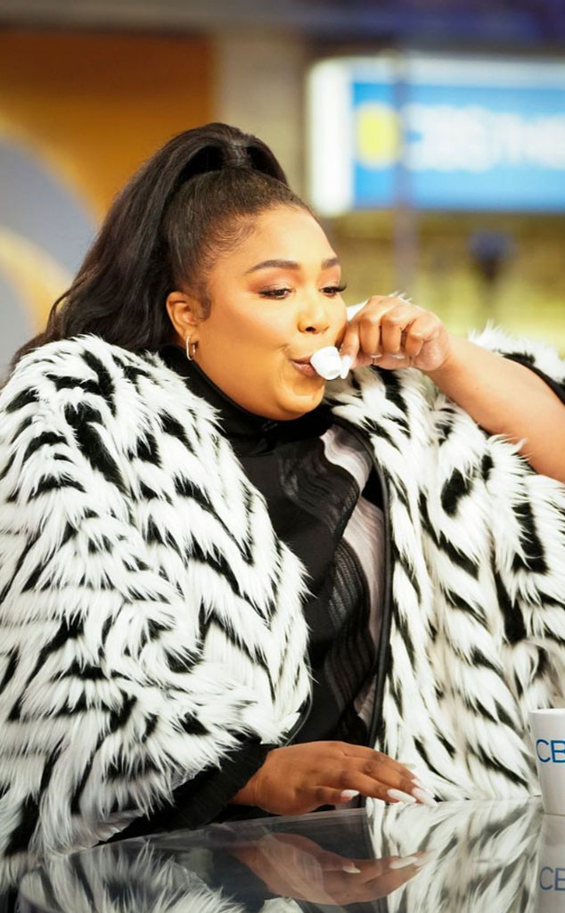 Lizzo Lizzo